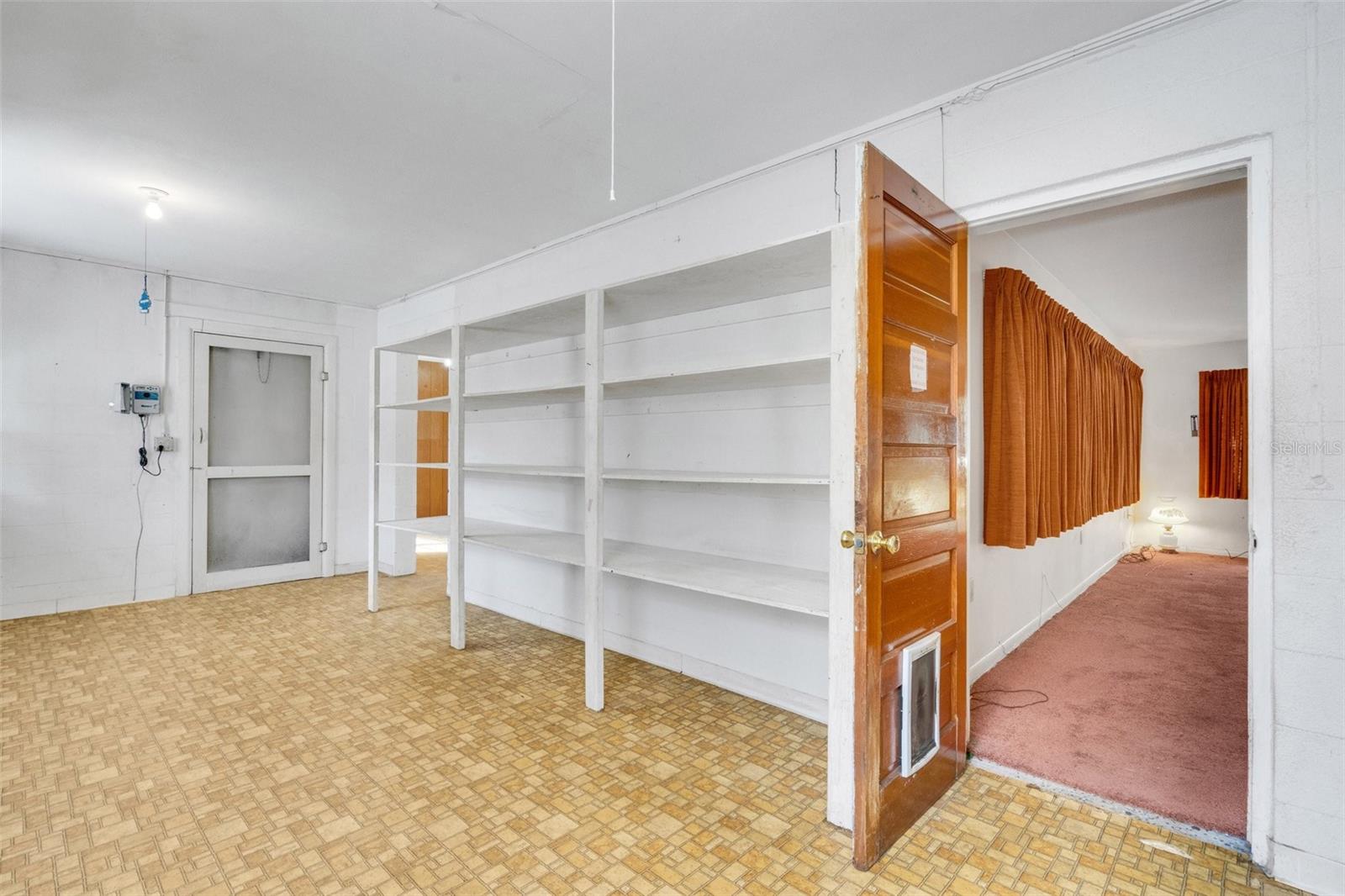 ALL GREEN SUB - Residential