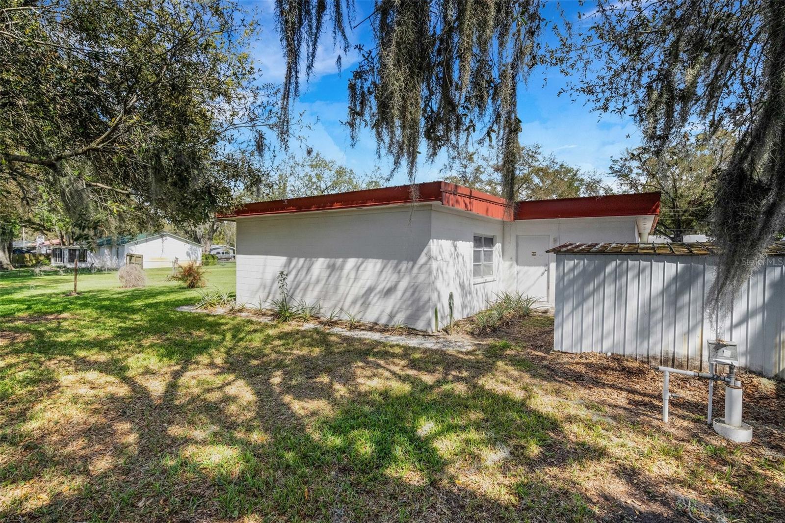 ALL GREEN SUB - Residential