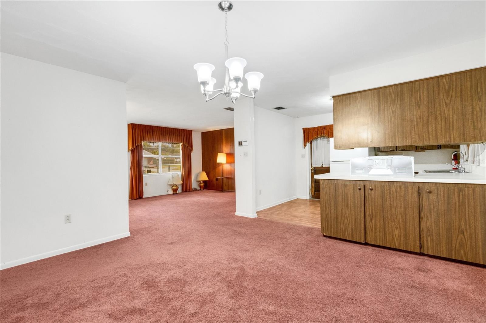 ALL GREEN SUB - Residential