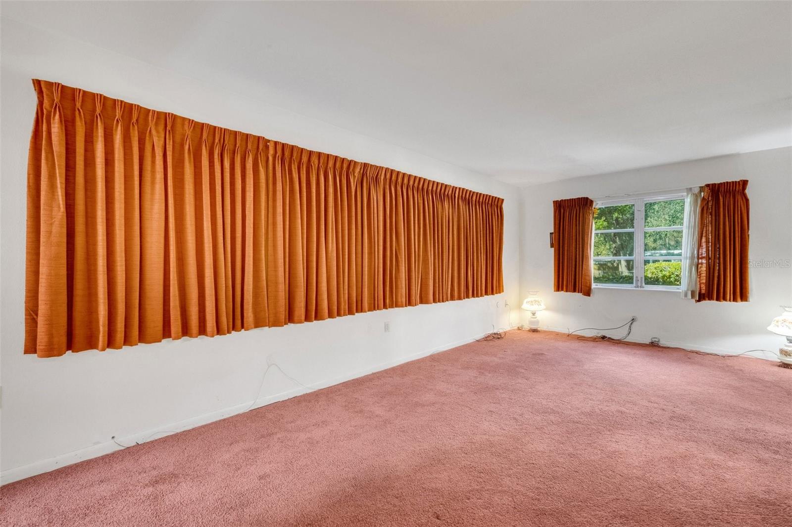 ALL GREEN SUB - Residential