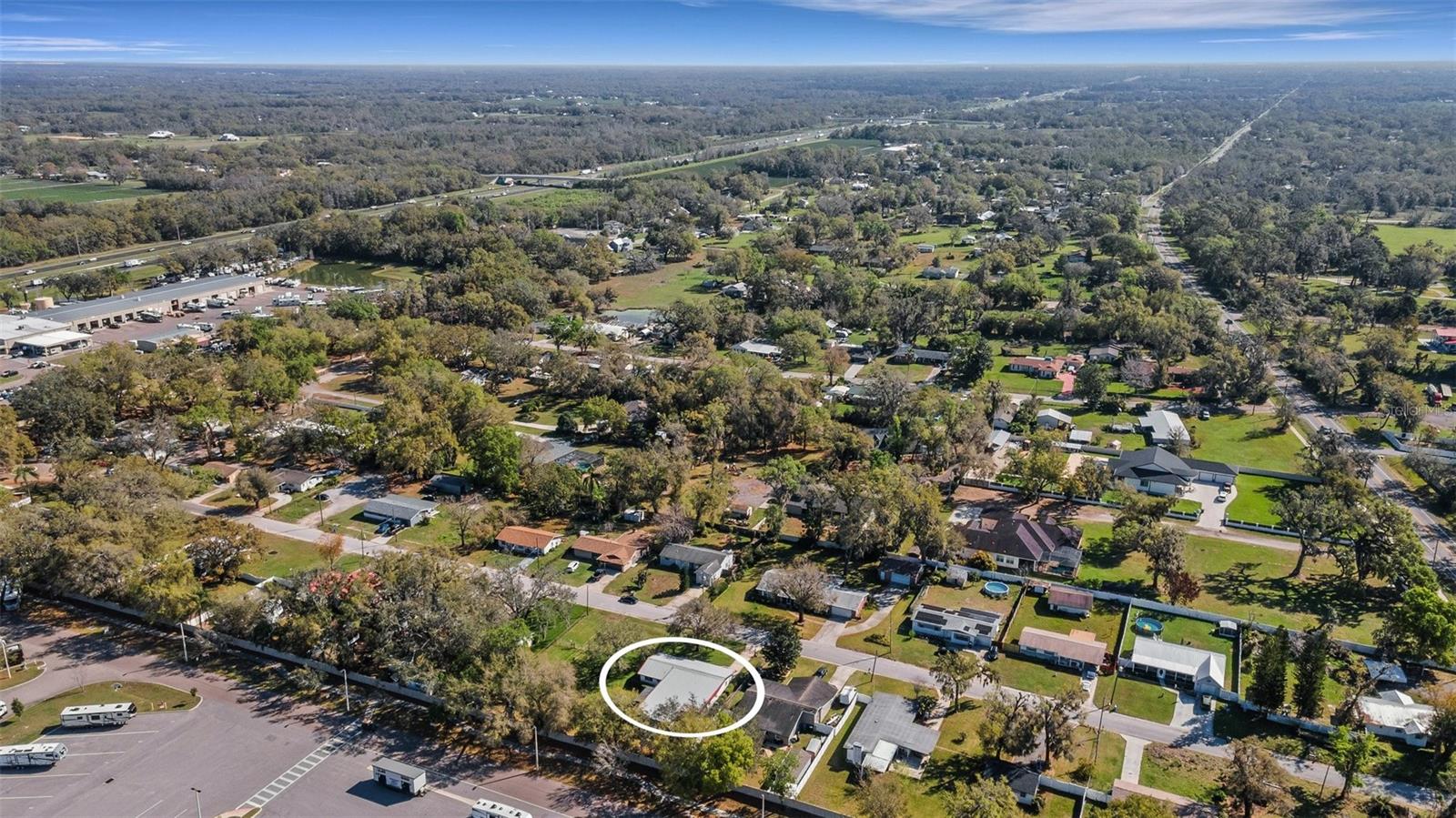 ALL GREEN SUB - Residential