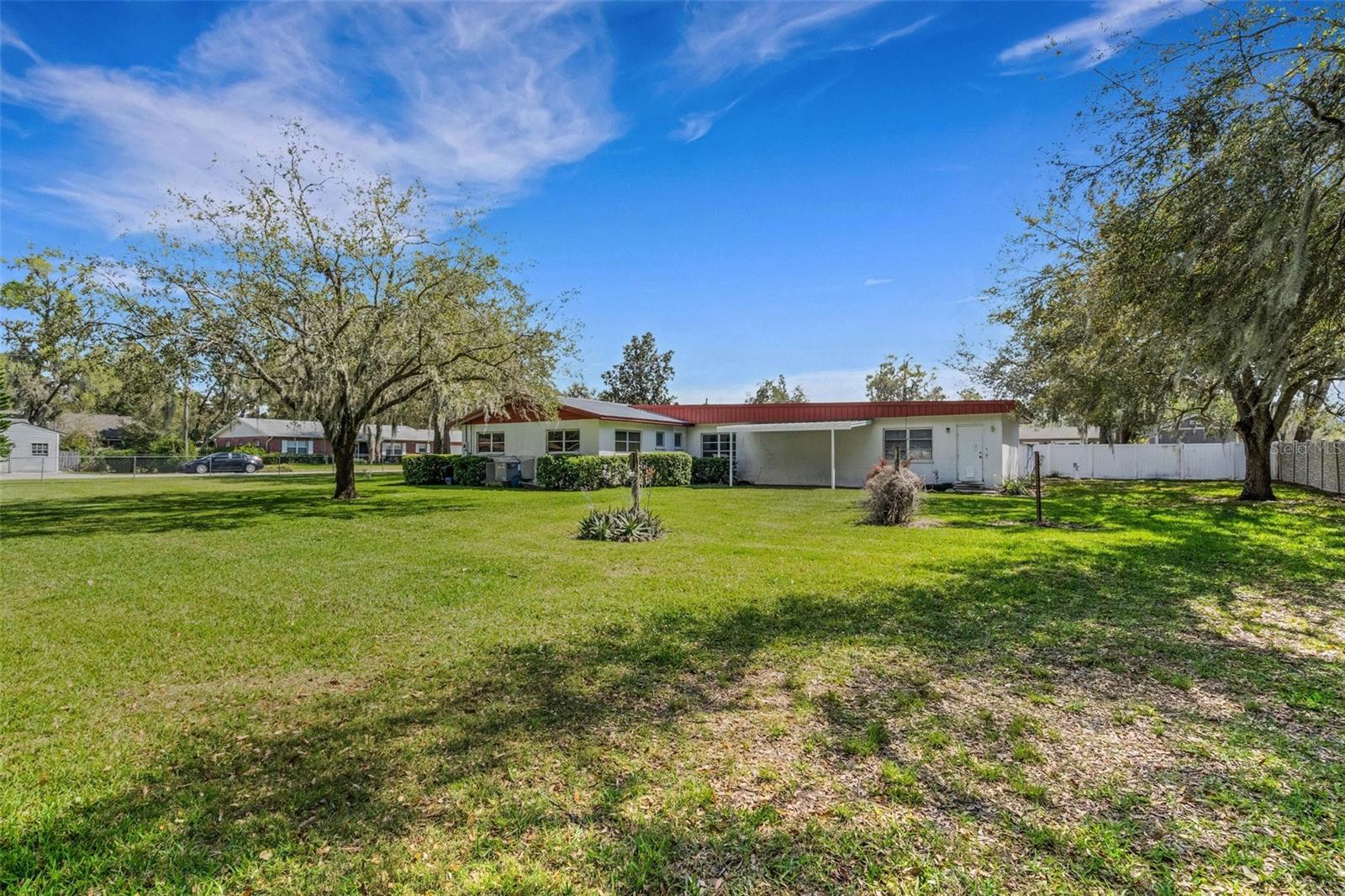 ALL GREEN SUB - Residential