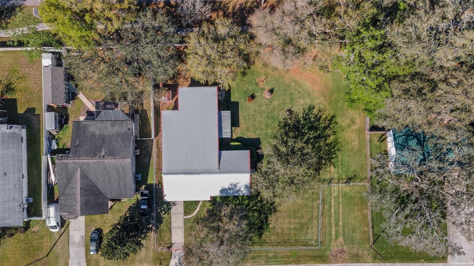 ALL GREEN SUB - Residential