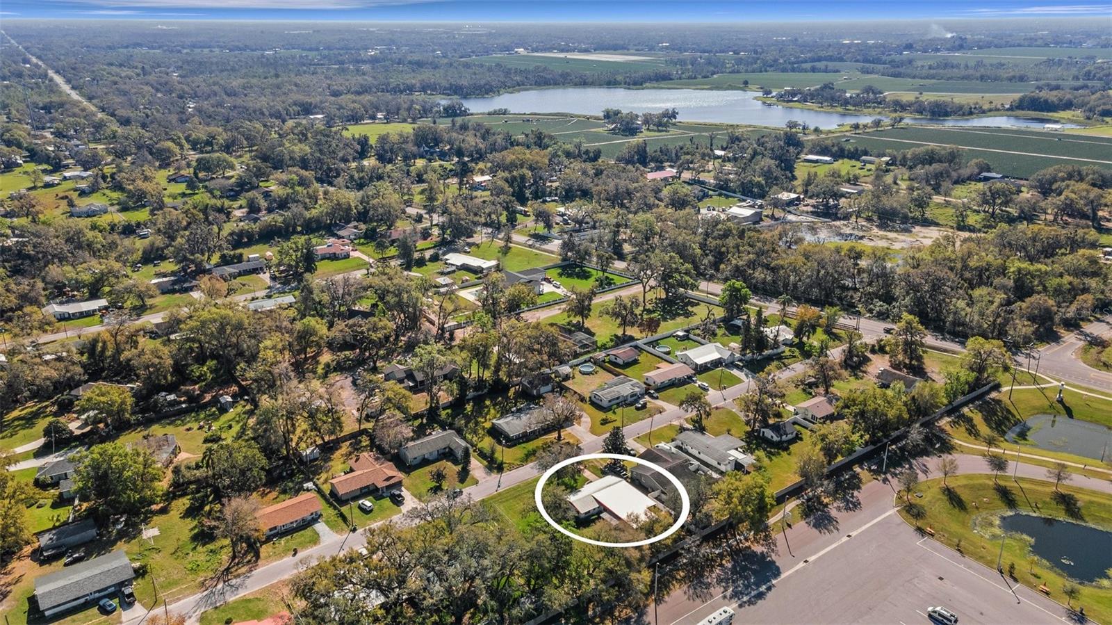 ALL GREEN SUB - Residential