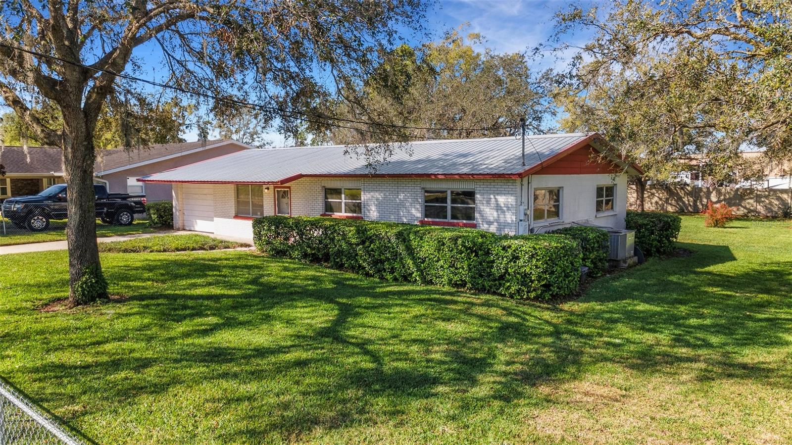 ALL GREEN SUB - Residential