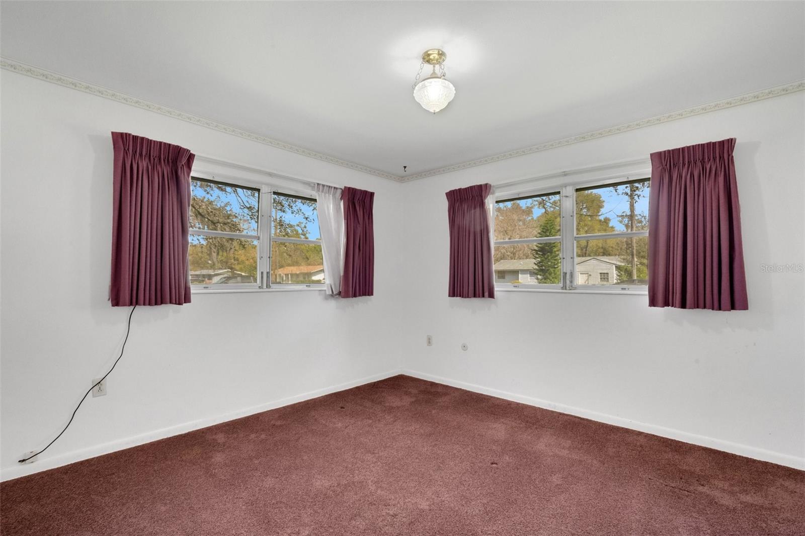 ALL GREEN SUB - Residential