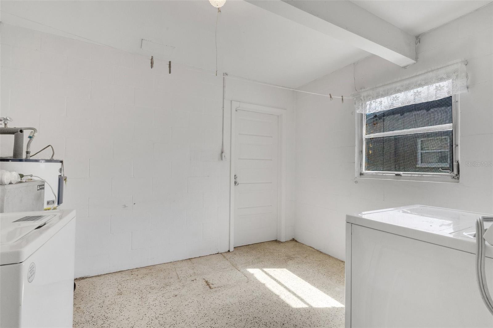 ALL GREEN SUB - Residential