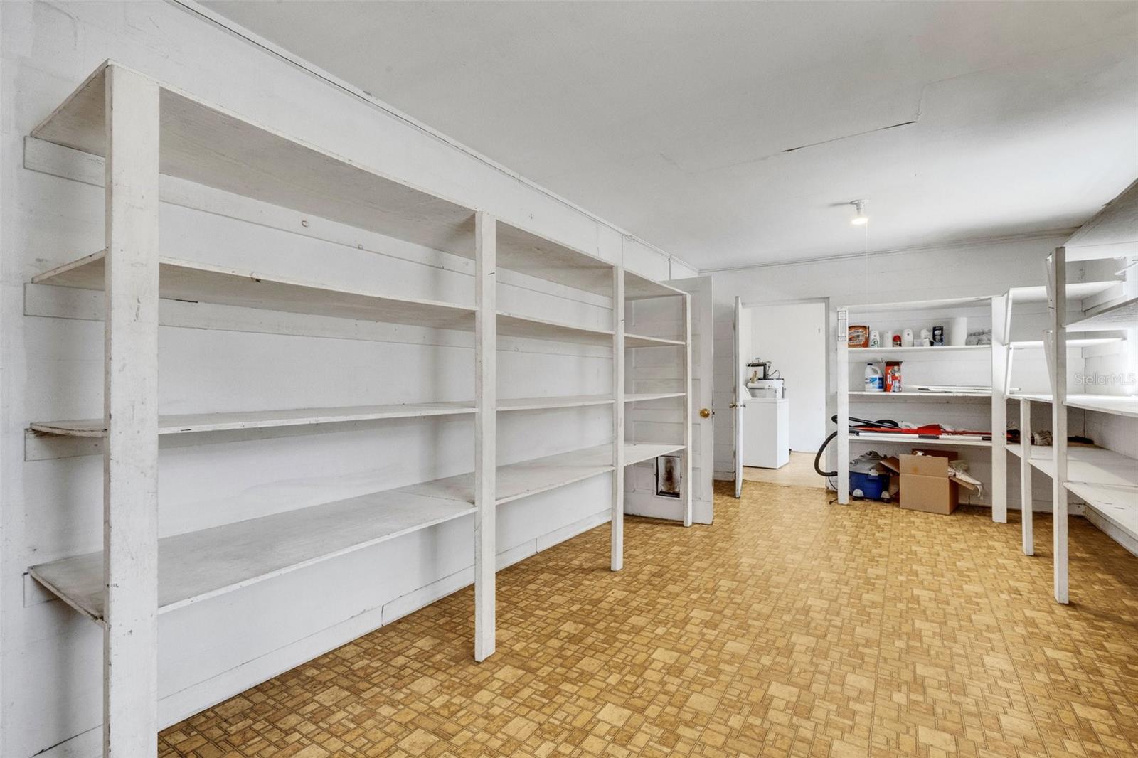 ALL GREEN SUB - Residential