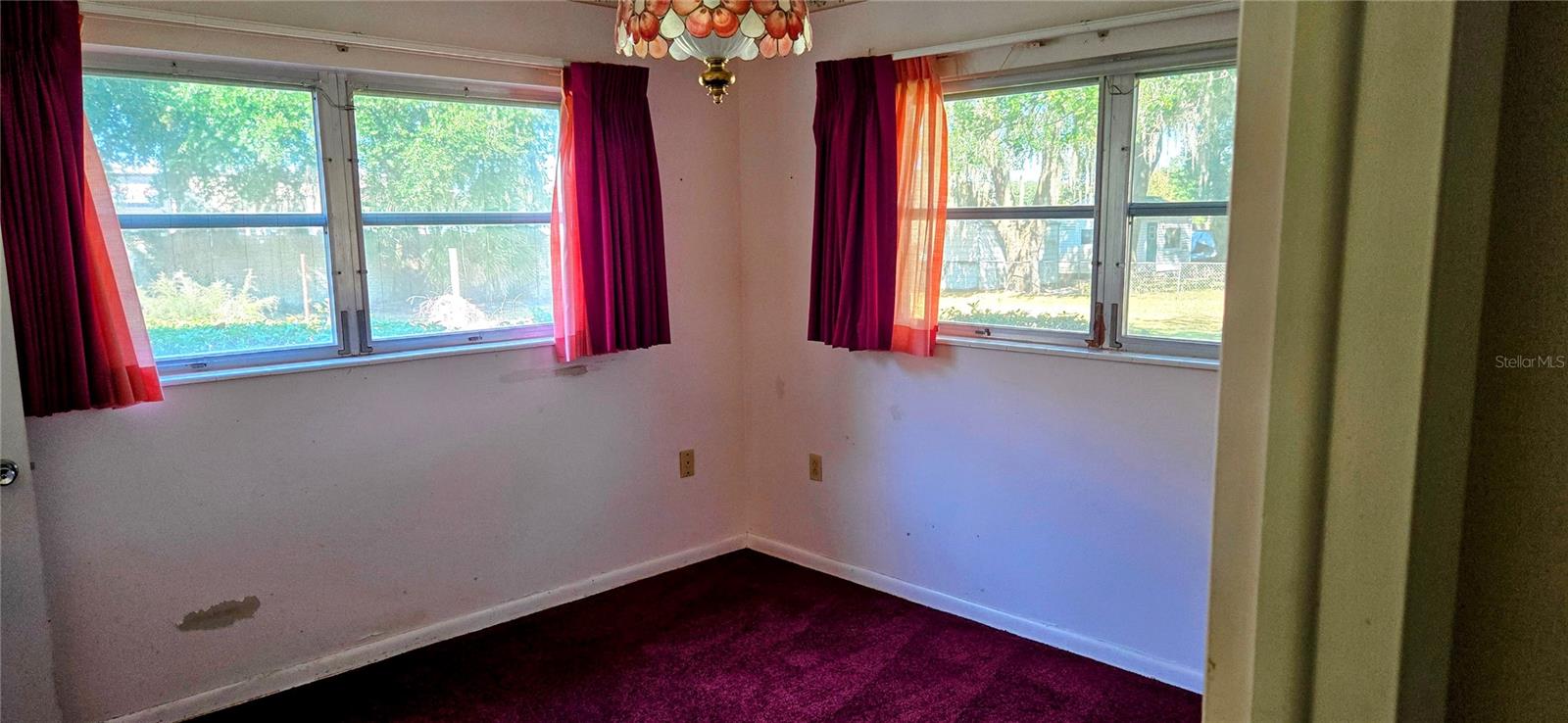 ALL GREEN SUB - Residential