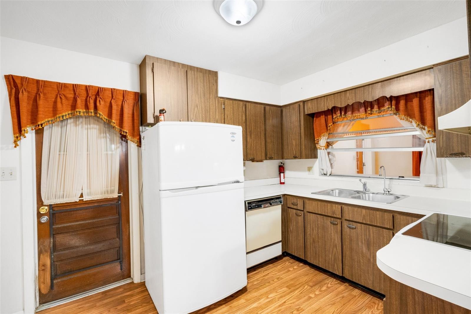 ALL GREEN SUB - Residential