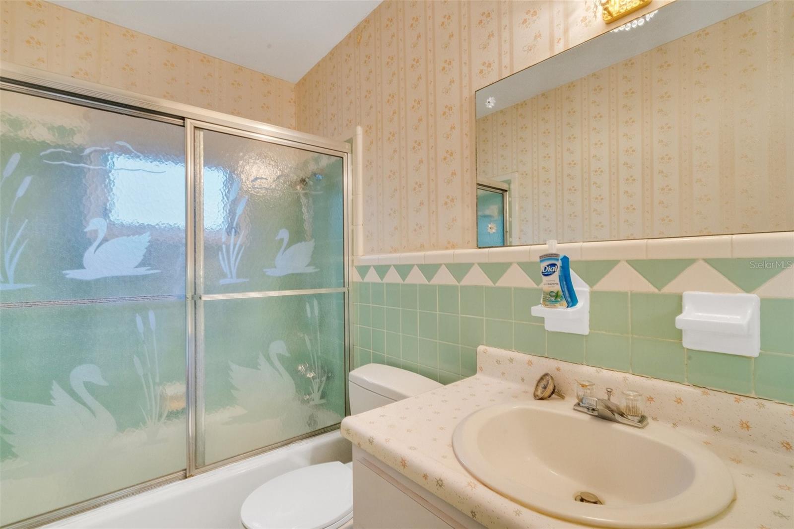 ALL GREEN SUB - Residential