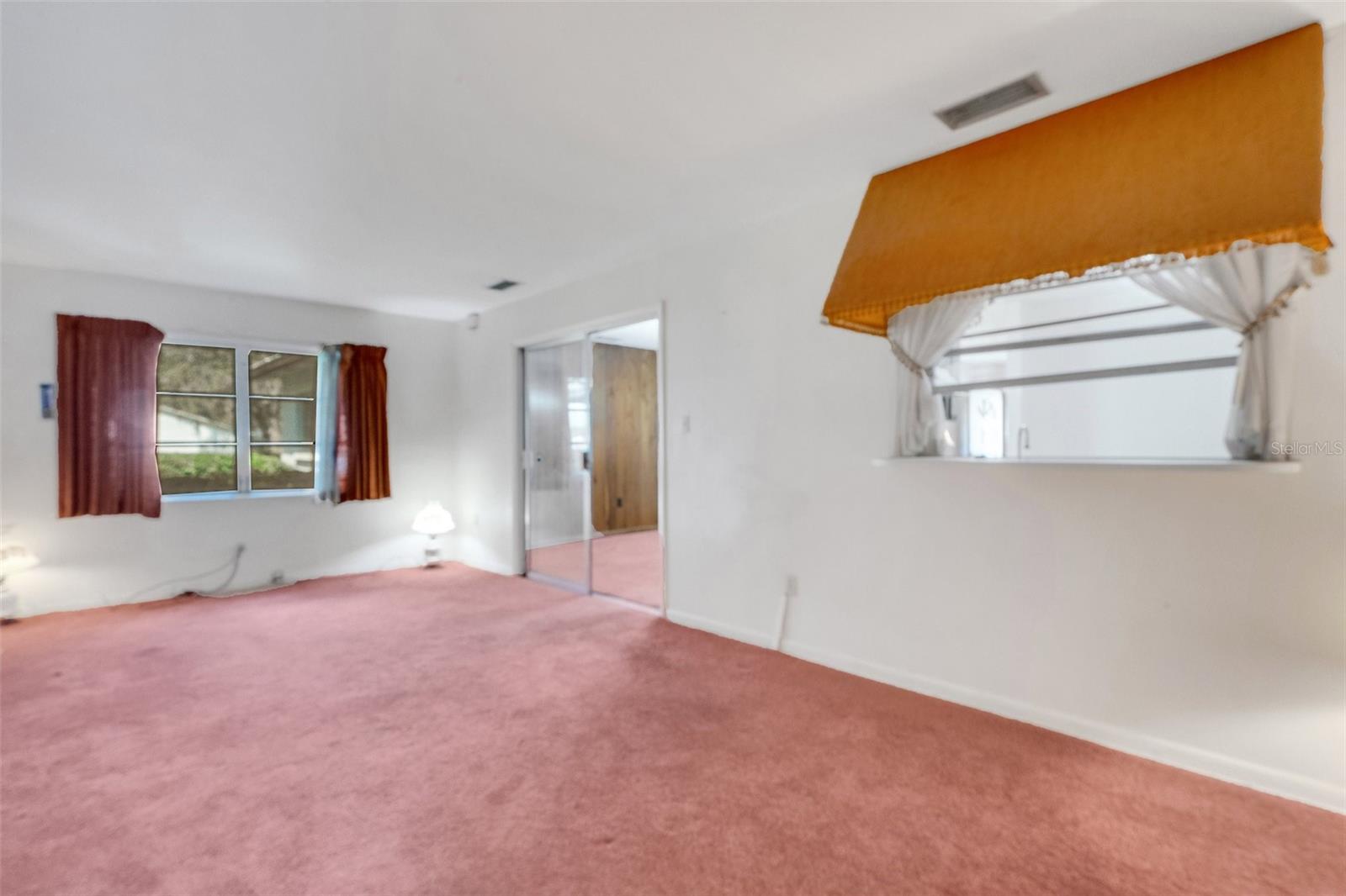 ALL GREEN SUB - Residential