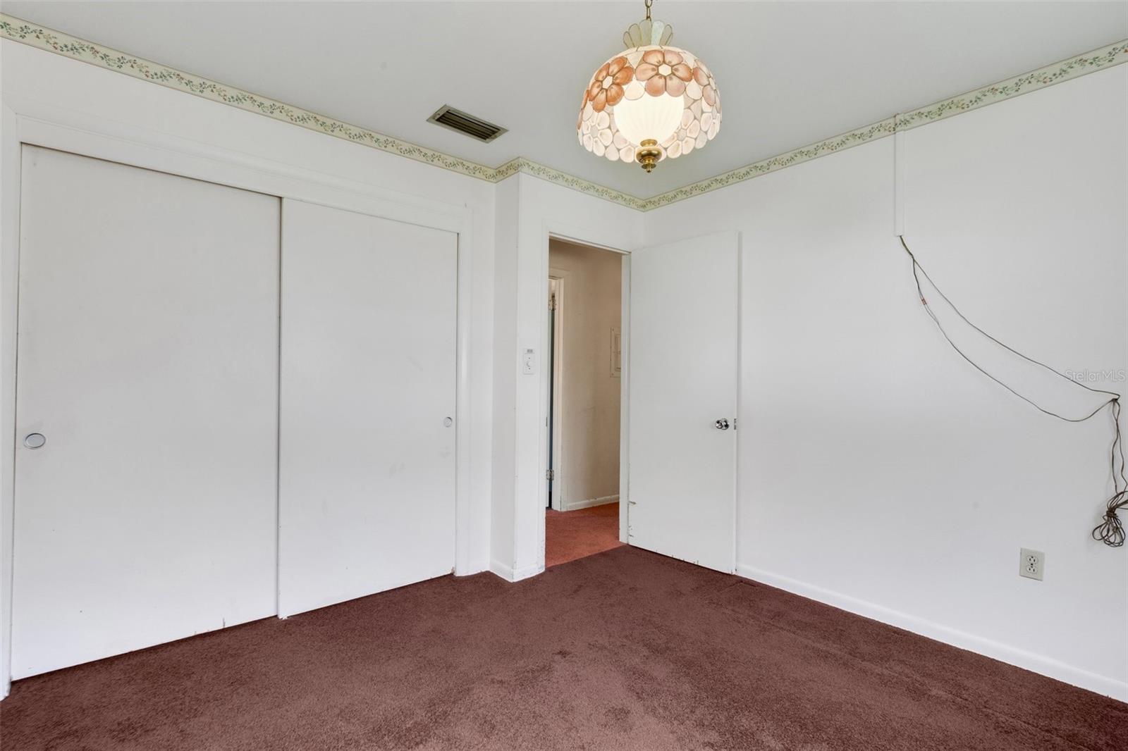 ALL GREEN SUB - Residential