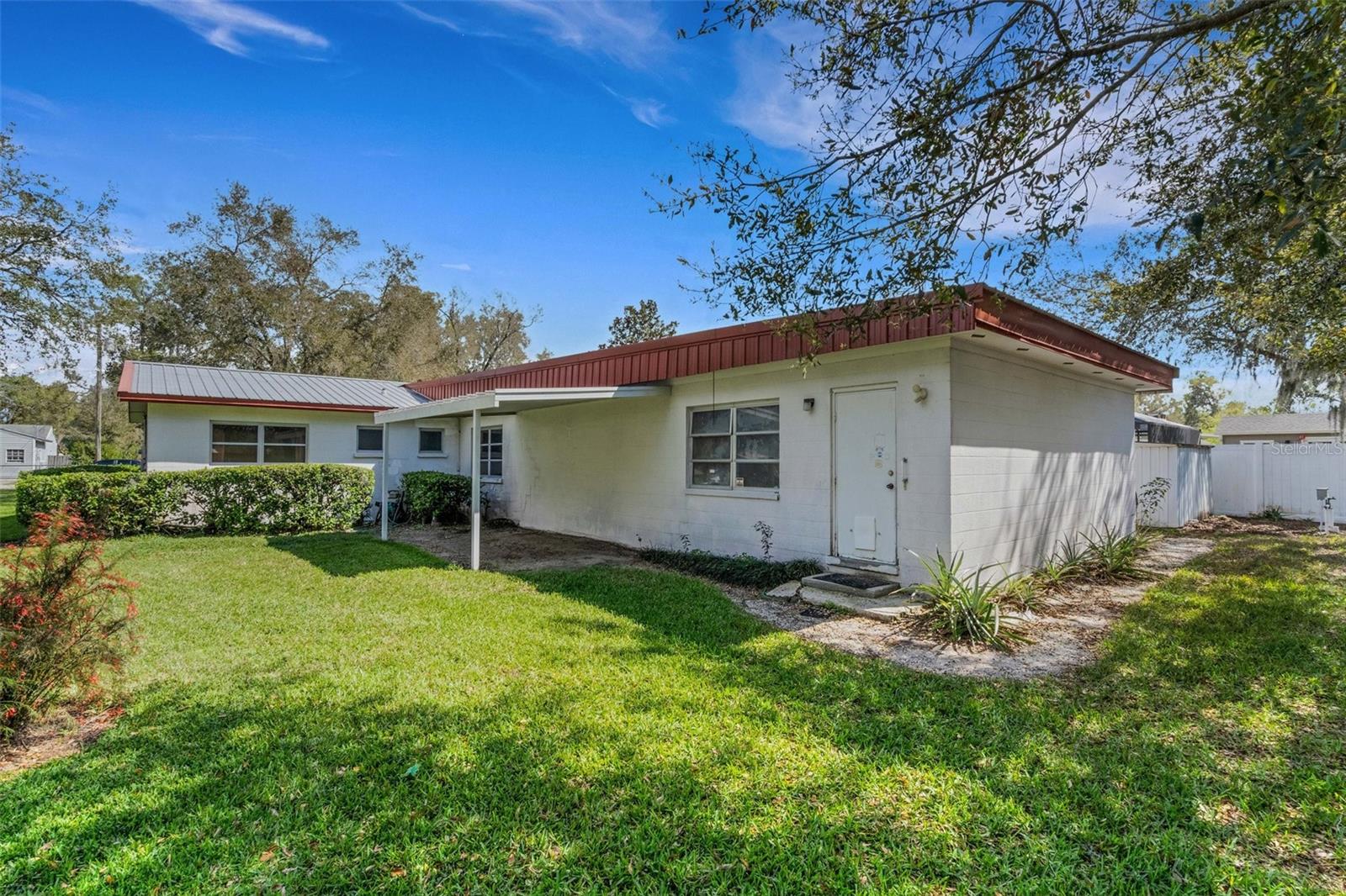 ALL GREEN SUB - Residential