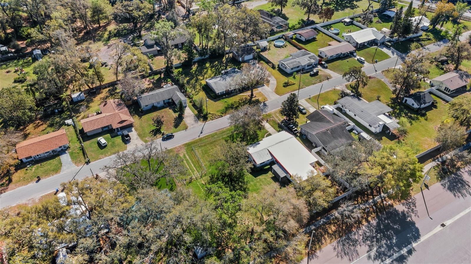 ALL GREEN SUB - Residential