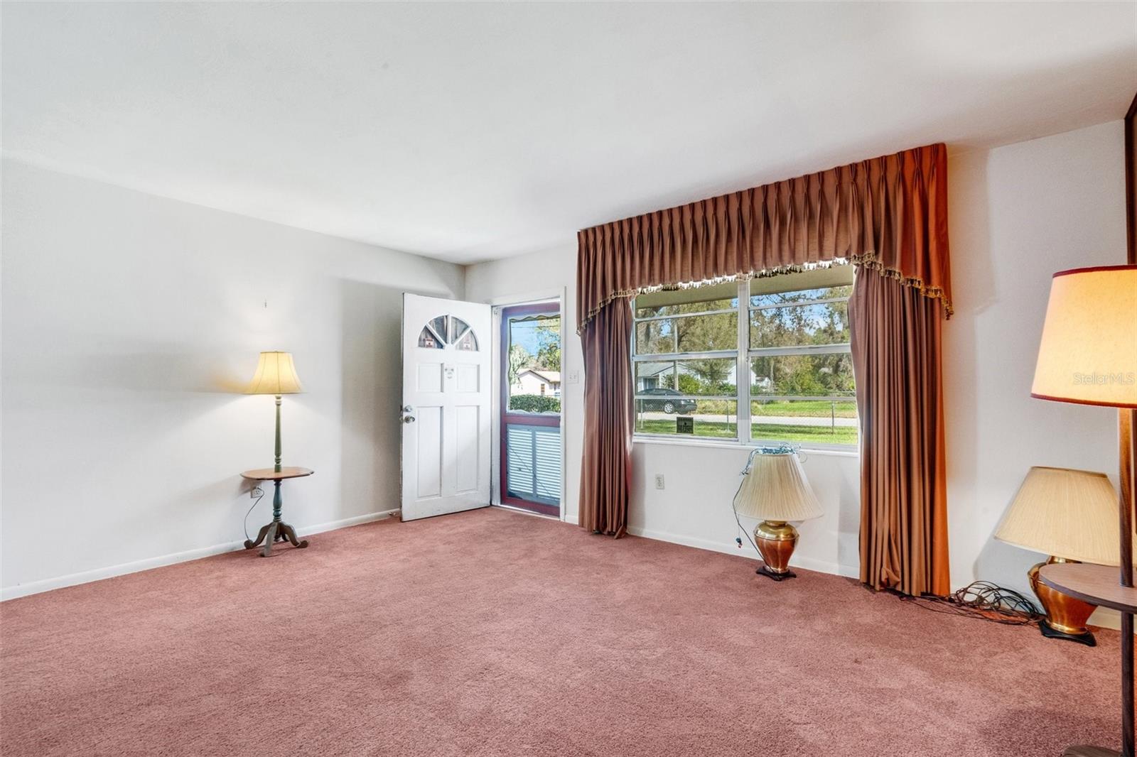 ALL GREEN SUB - Residential