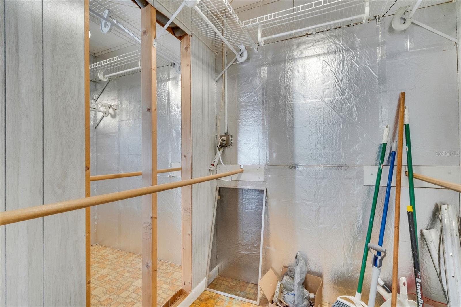 ALL GREEN SUB - Residential