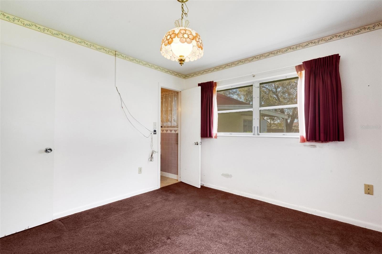 ALL GREEN SUB - Residential