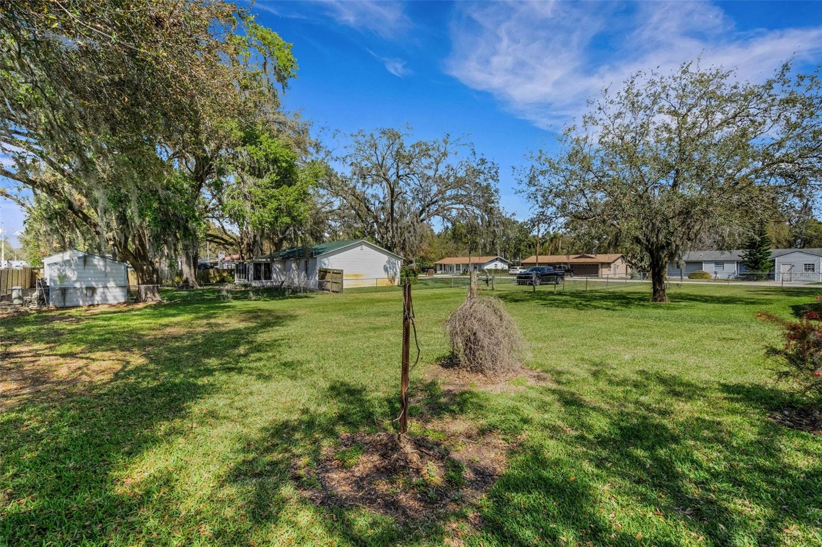 ALL GREEN SUB - Residential