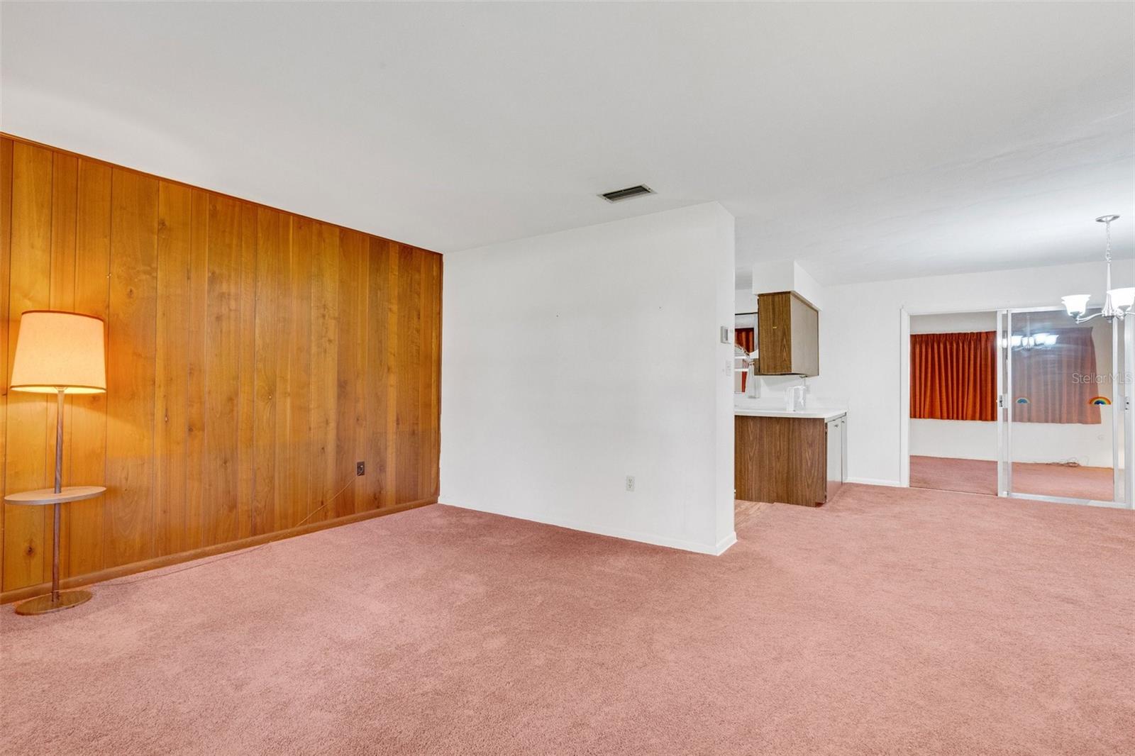 ALL GREEN SUB - Residential