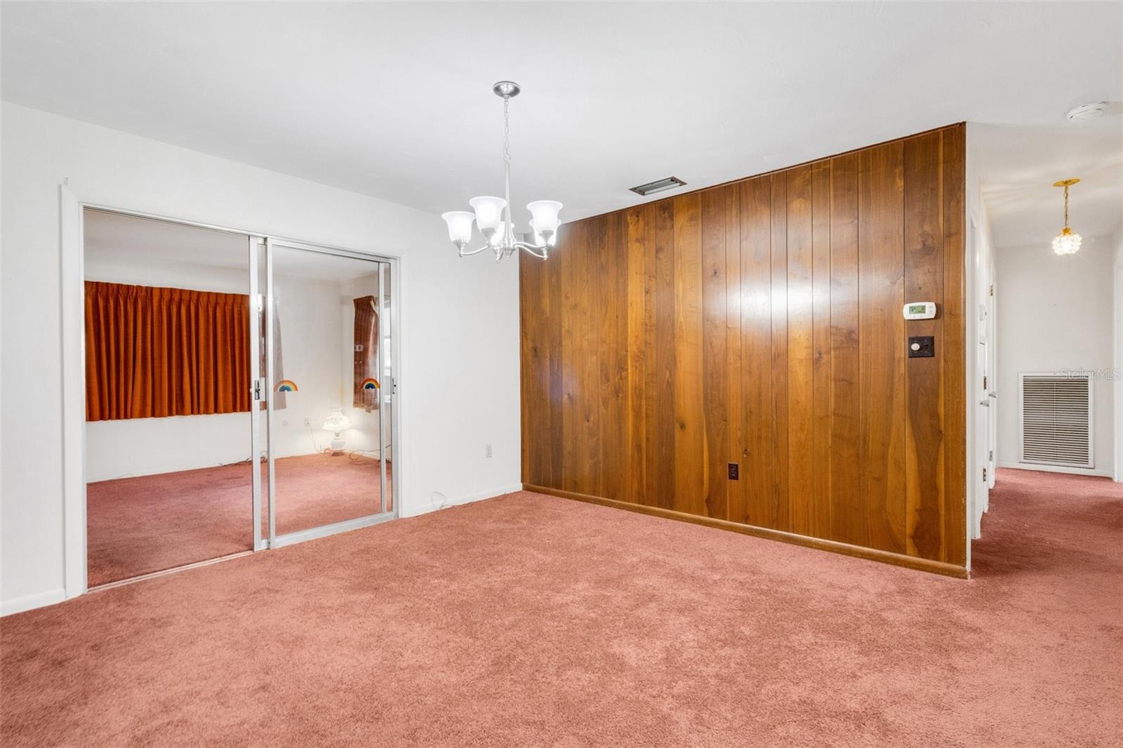 ALL GREEN SUB - Residential