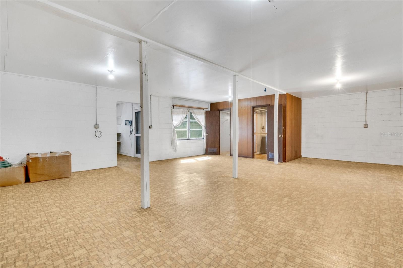 ALL GREEN SUB - Residential