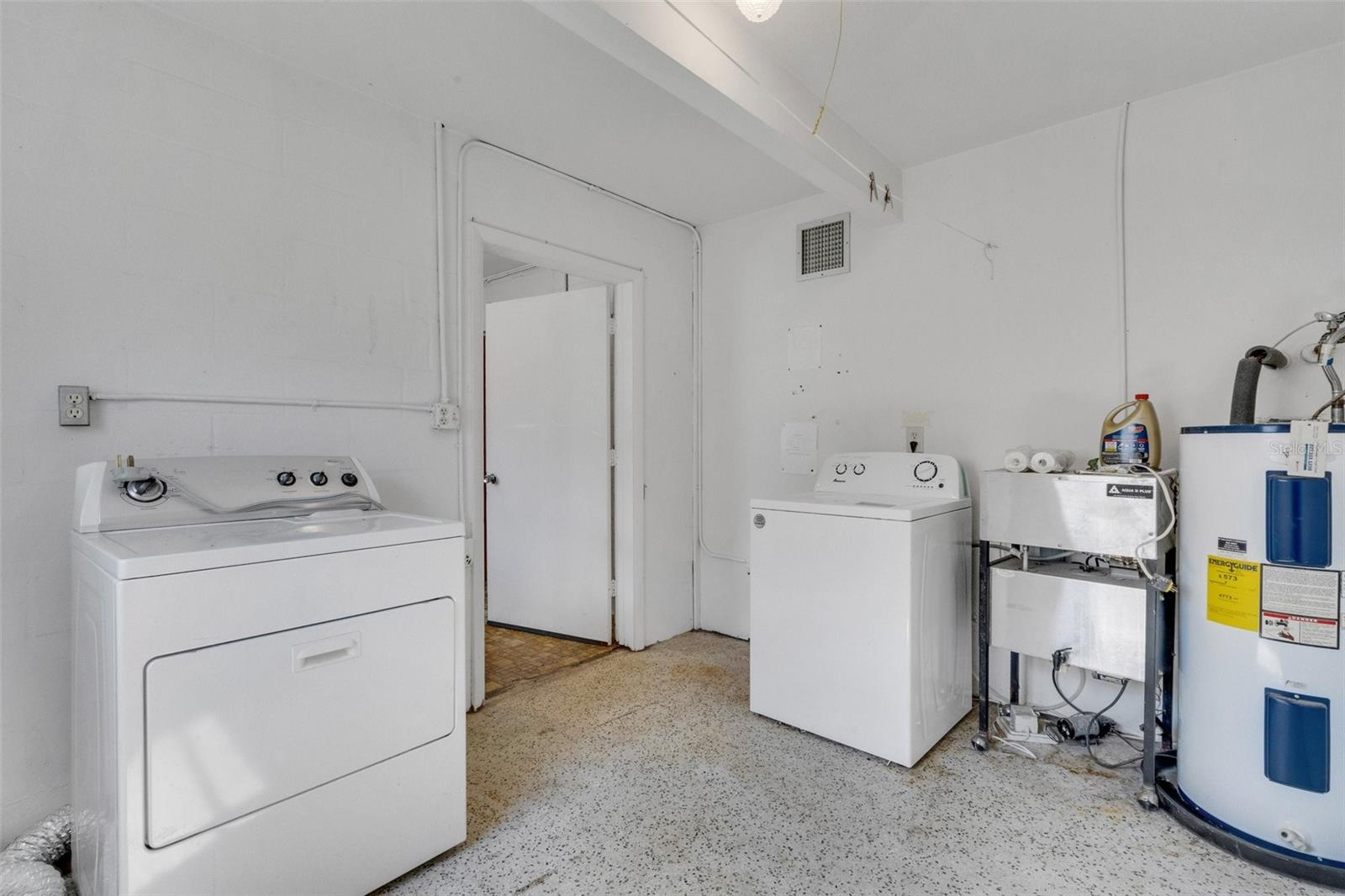 ALL GREEN SUB - Residential