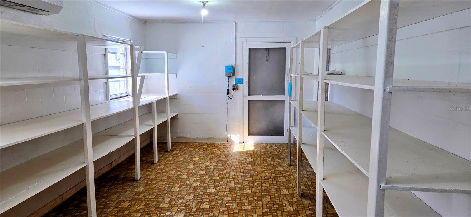 ALL GREEN SUB - Residential