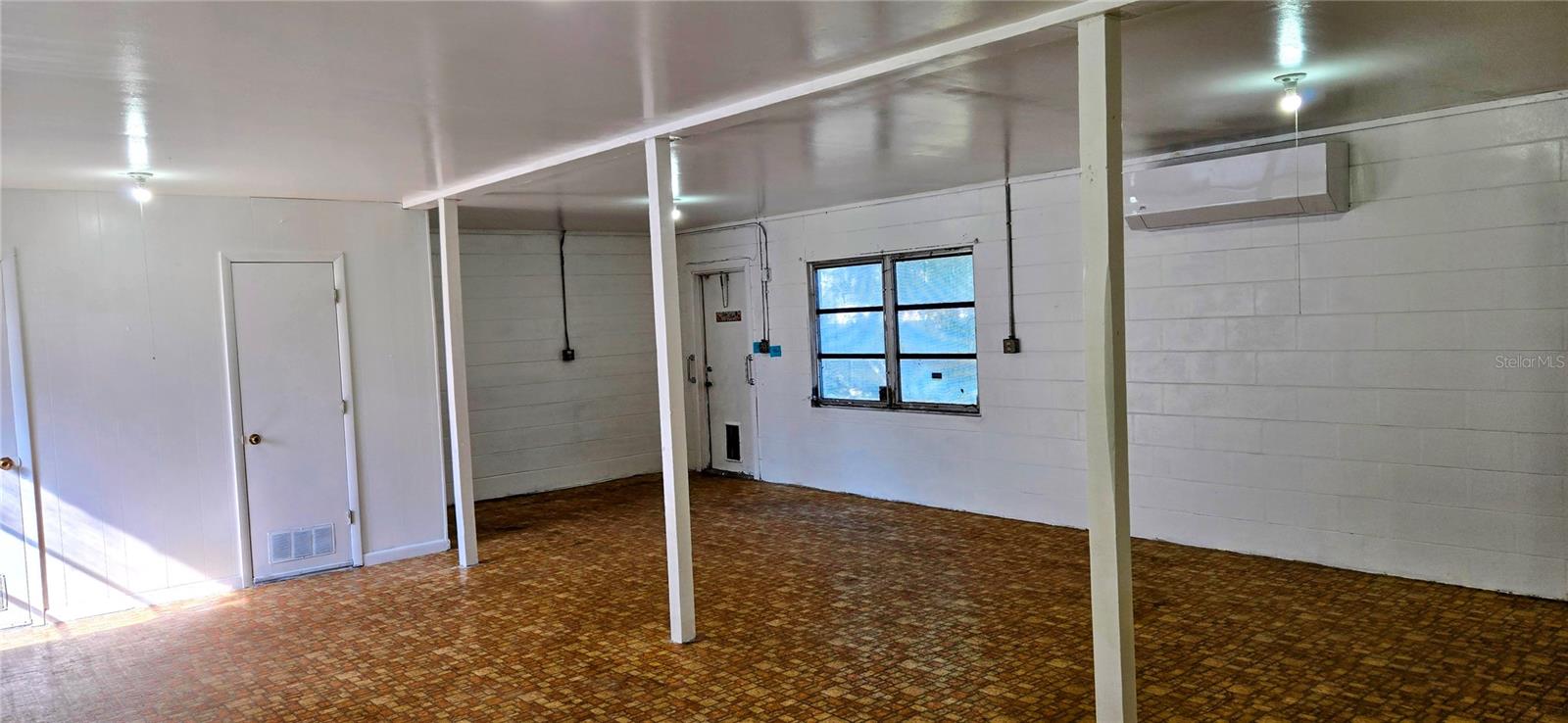 ALL GREEN SUB - Residential