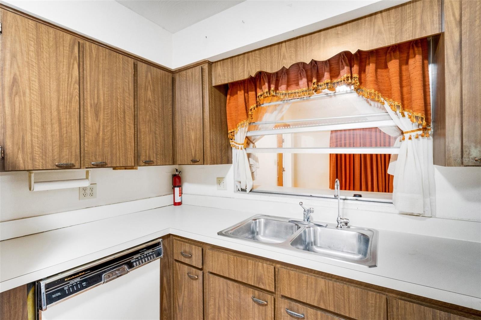 ALL GREEN SUB - Residential