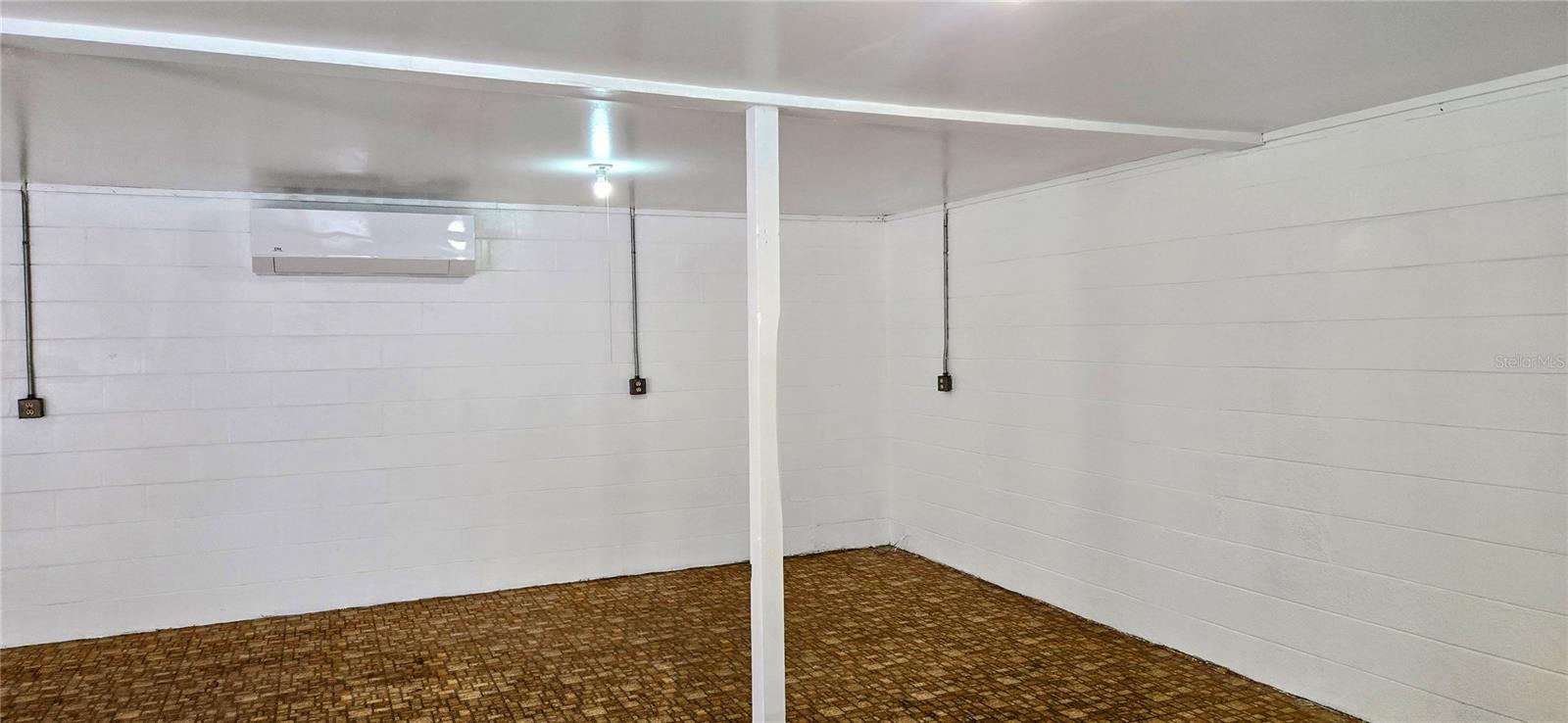 ALL GREEN SUB - Residential