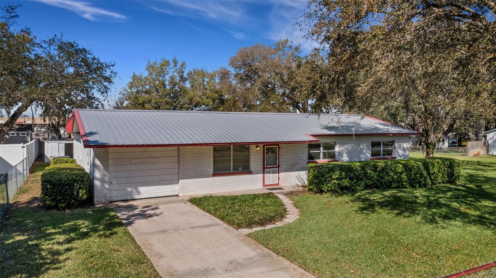 ALL GREEN SUB - Residential