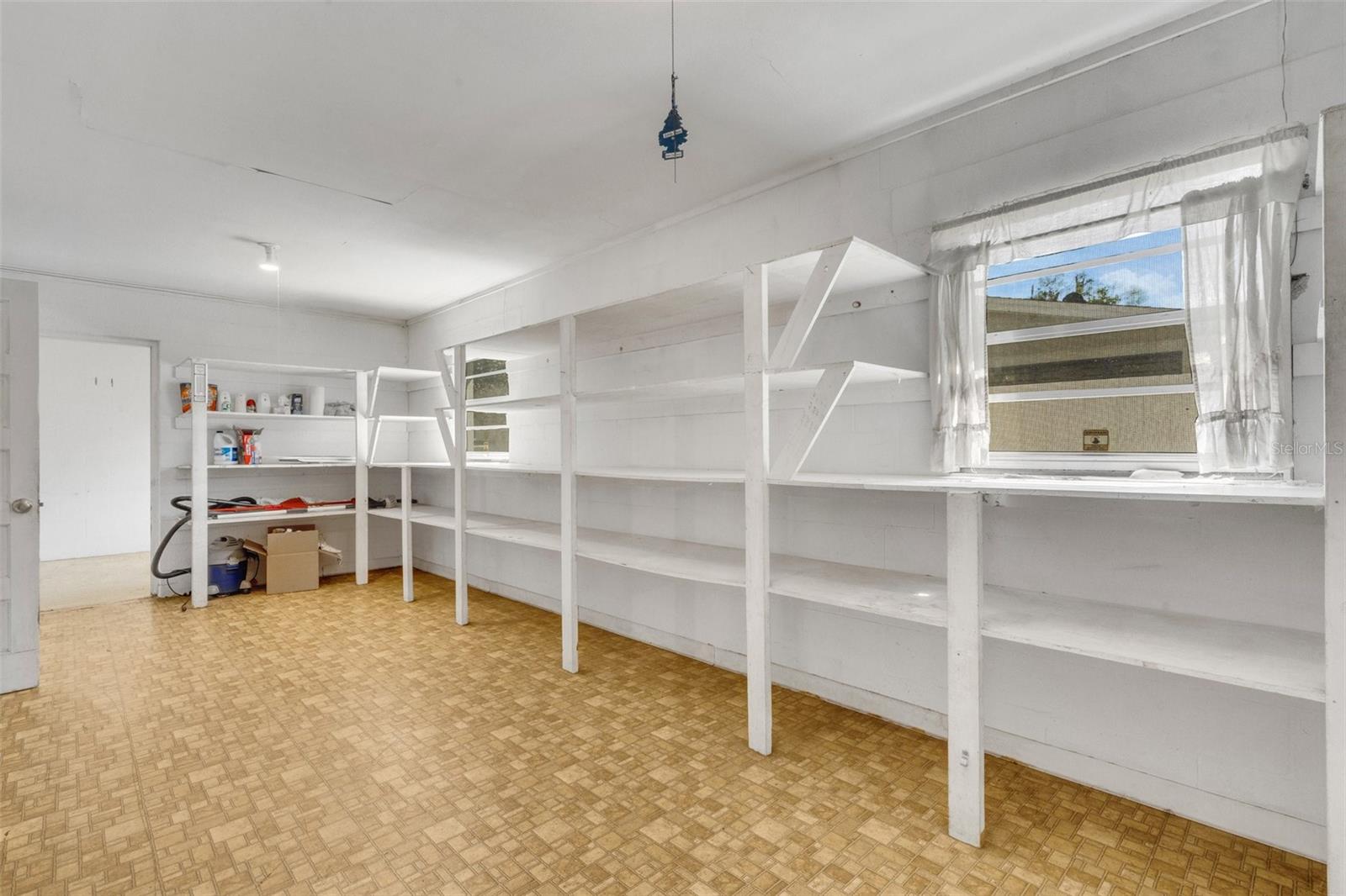 ALL GREEN SUB - Residential