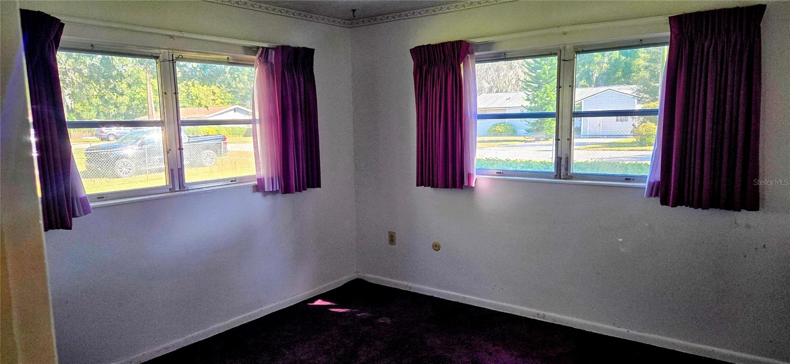 ALL GREEN SUB - Residential