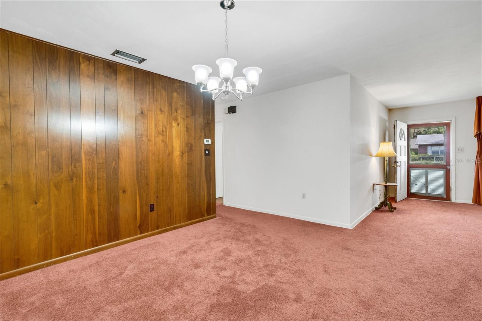 ALL GREEN SUB - Residential