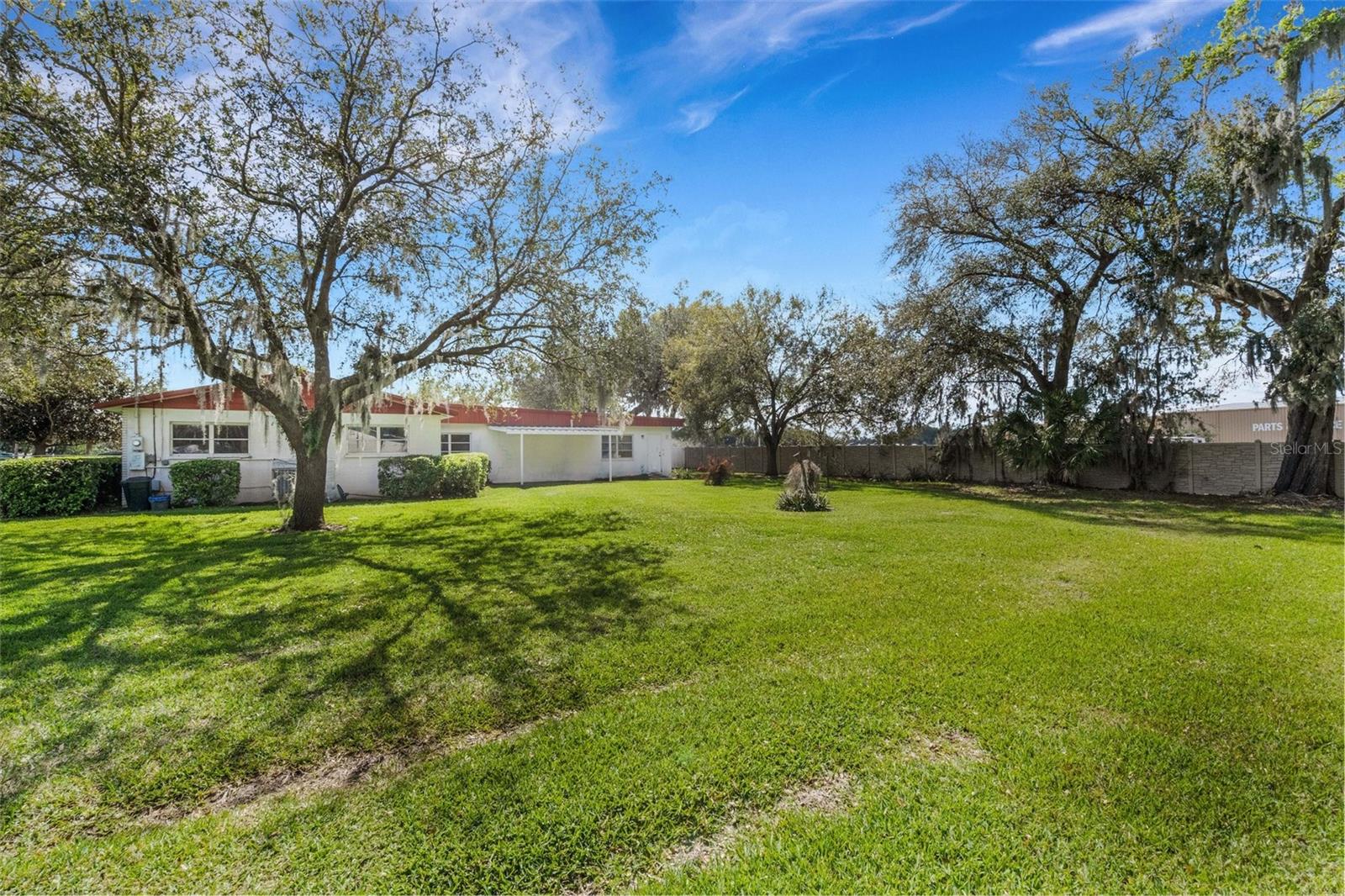 ALL GREEN SUB - Residential