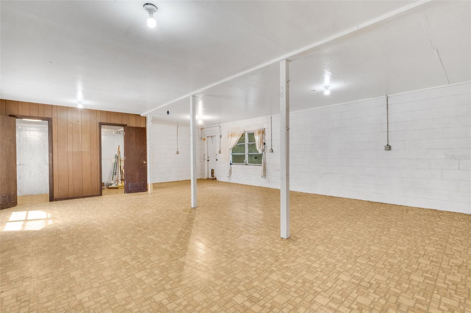 ALL GREEN SUB - Residential