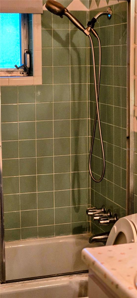 ALL GREEN SUB - Residential