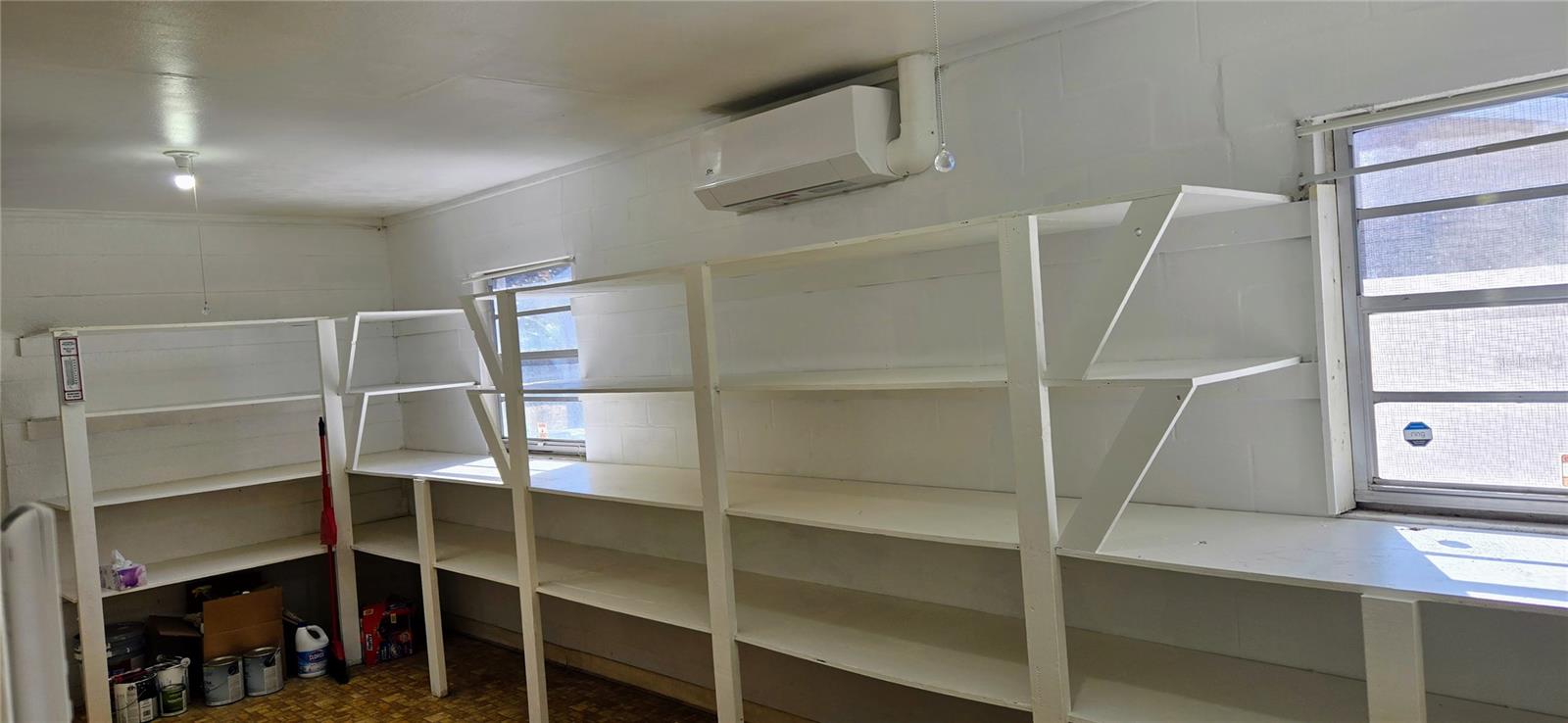 ALL GREEN SUB - Residential