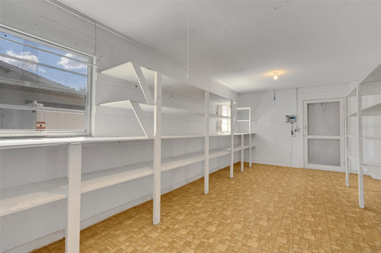 ALL GREEN SUB - Residential