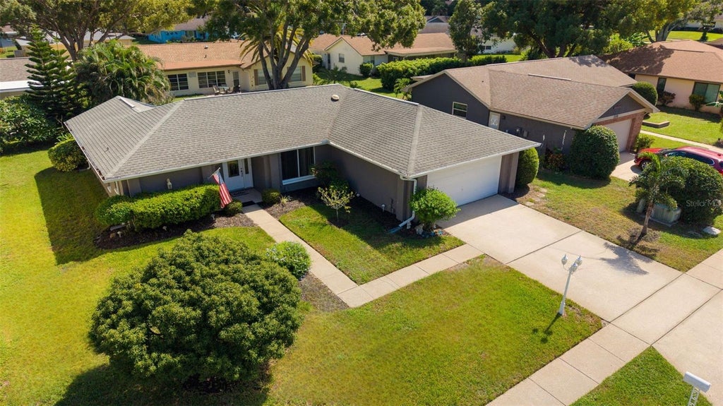 Photo of 1743 Macdonnell Drive, Palm Harbor, FL 34684 (MLS # TB8558818)
