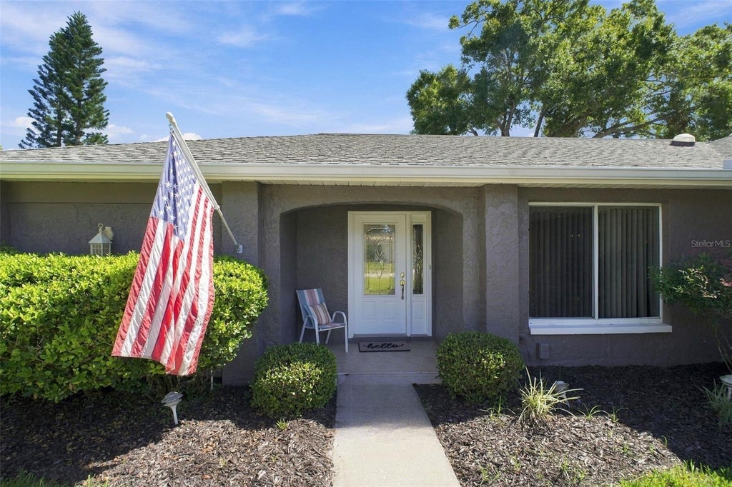 Photo of 1743 Macdonnell Drive, Palm Harbor, FL 34684 (MLS # TB8558818)