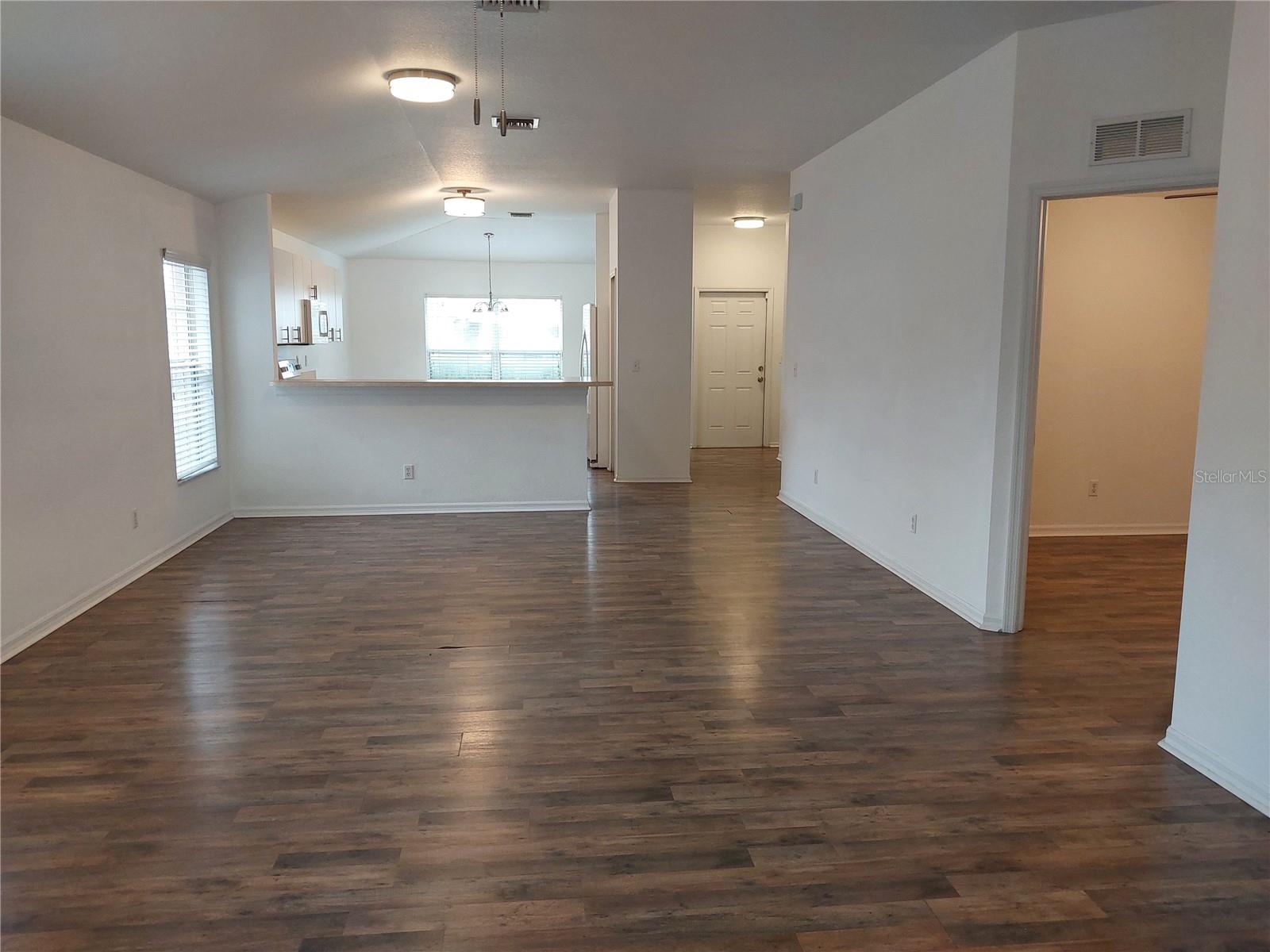 GREENBRIAR - Residential