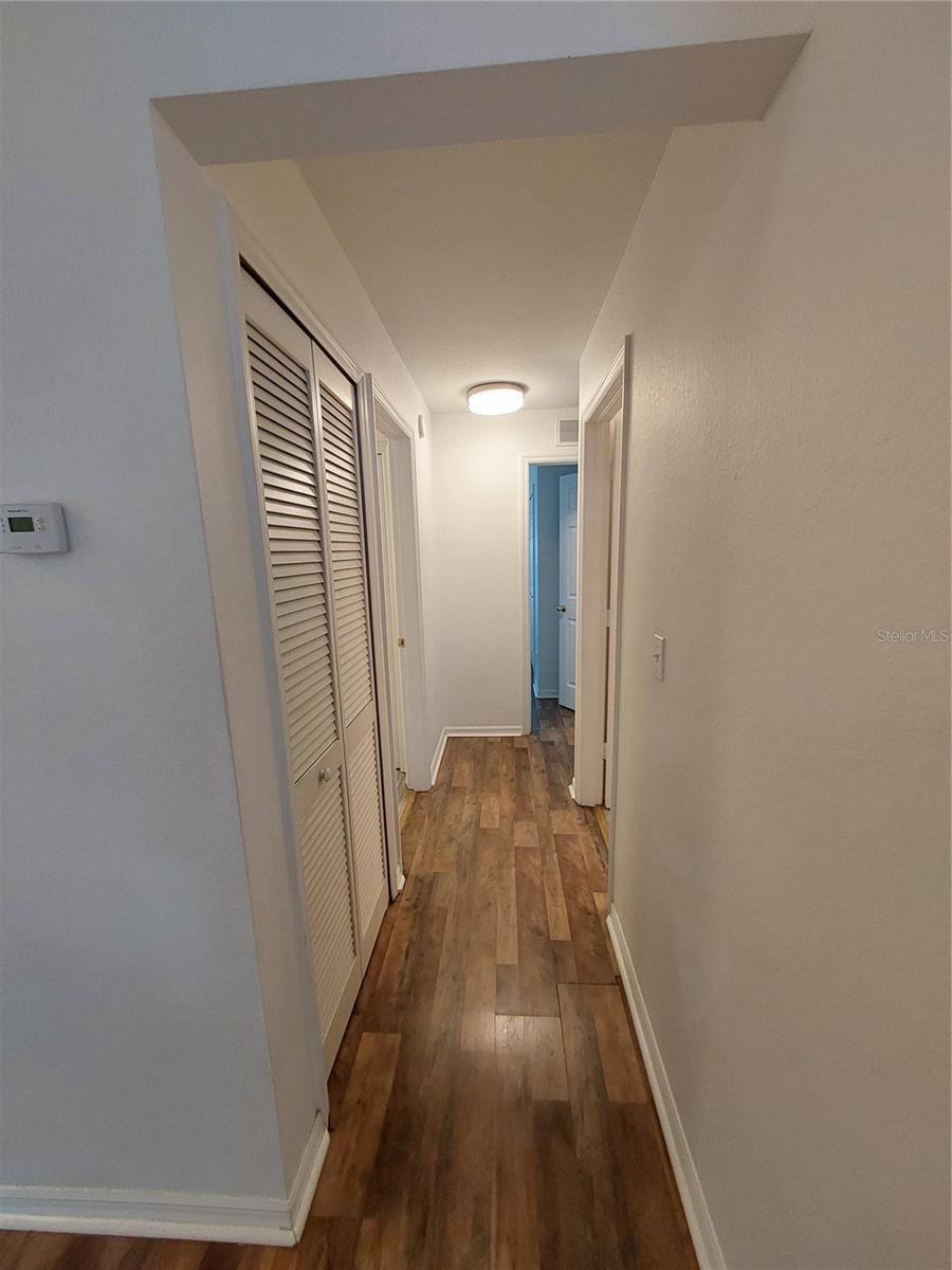 GREENBRIAR - Residential