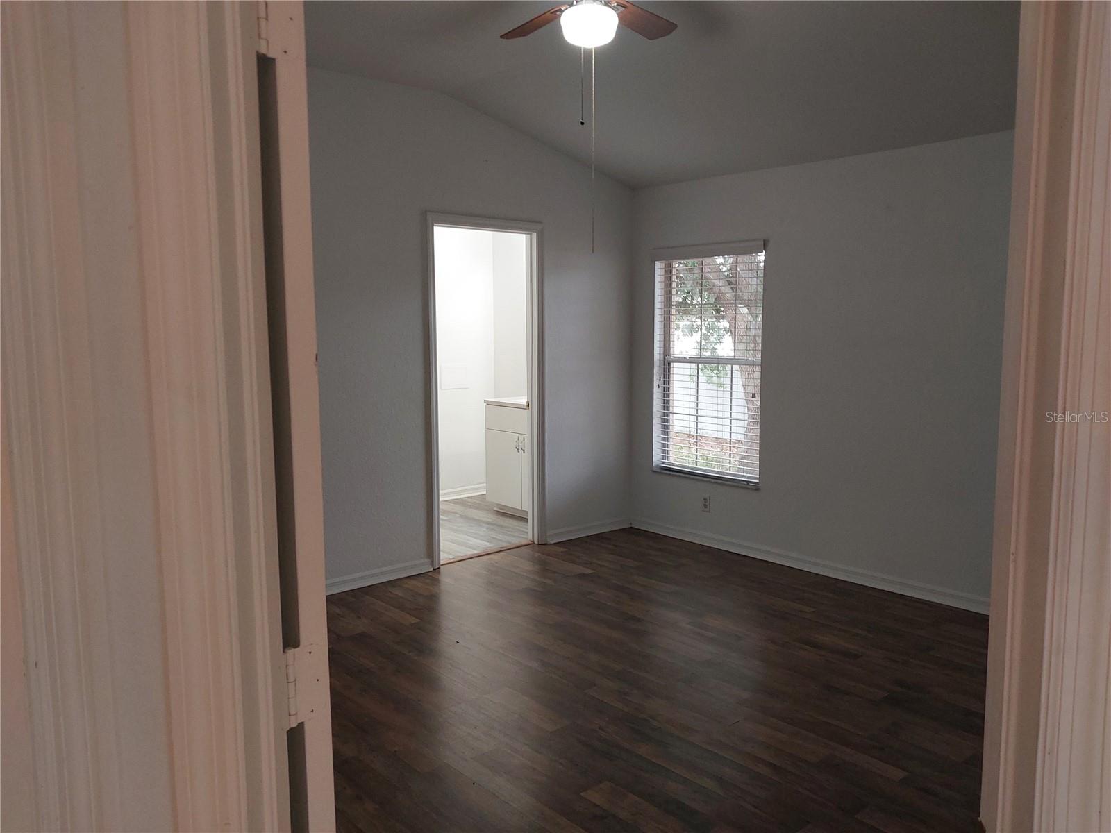 GREENBRIAR - Residential