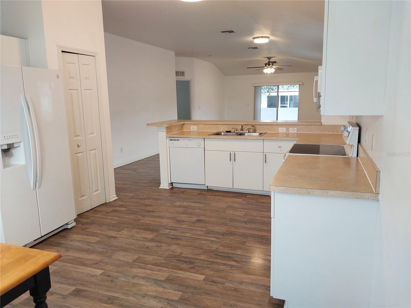 GREENBRIAR - Residential