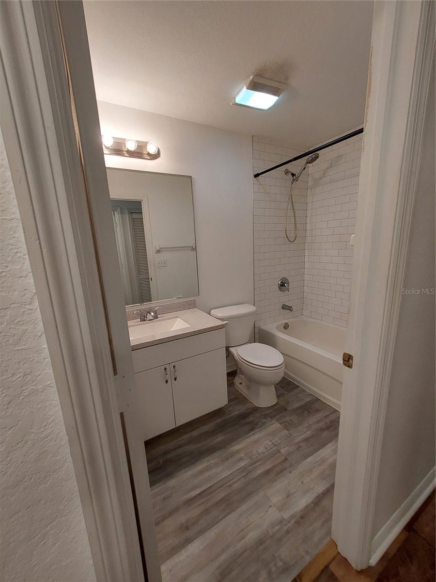 GREENBRIAR - Residential