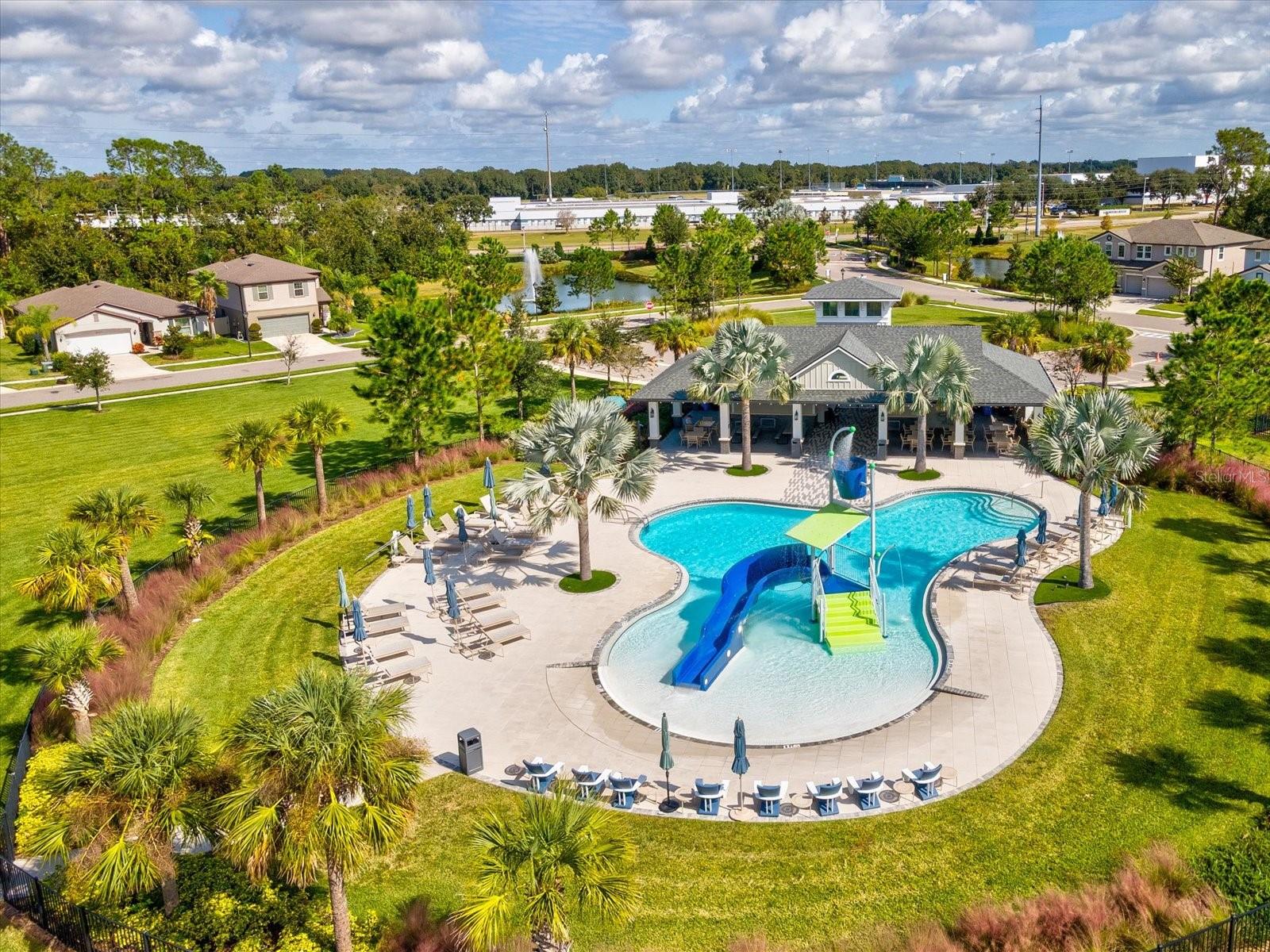 WESBRIDGE PH 1 - Residential