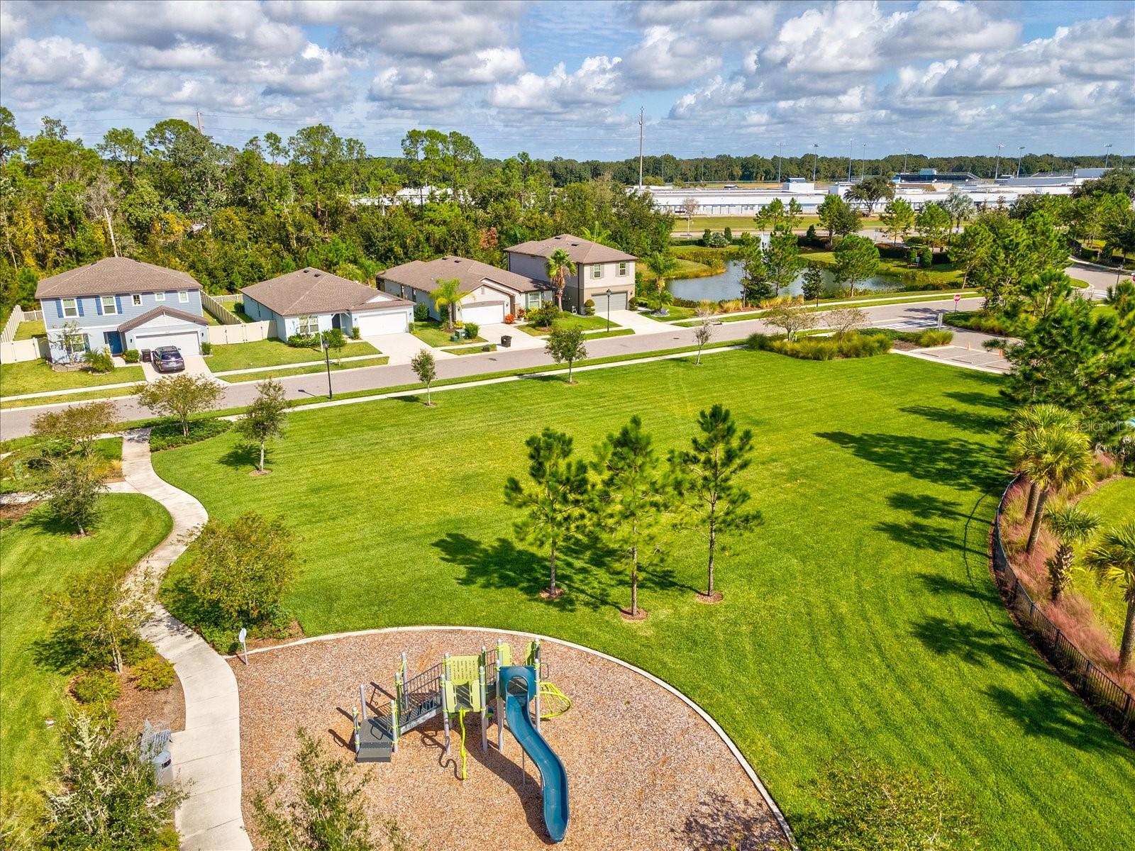 WESBRIDGE PH 1 - Residential