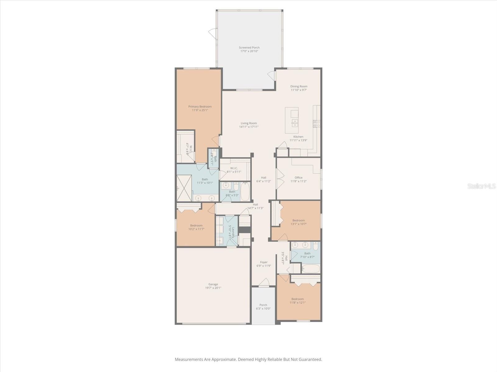 WESBRIDGE PH 1 - Residential